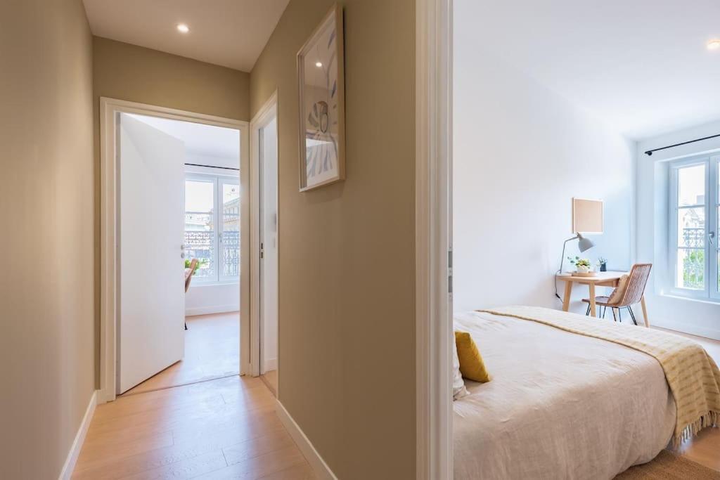 10Can Appartement Vieux Port - 12 Pers Max Marseille Ngoại thất bức ảnh