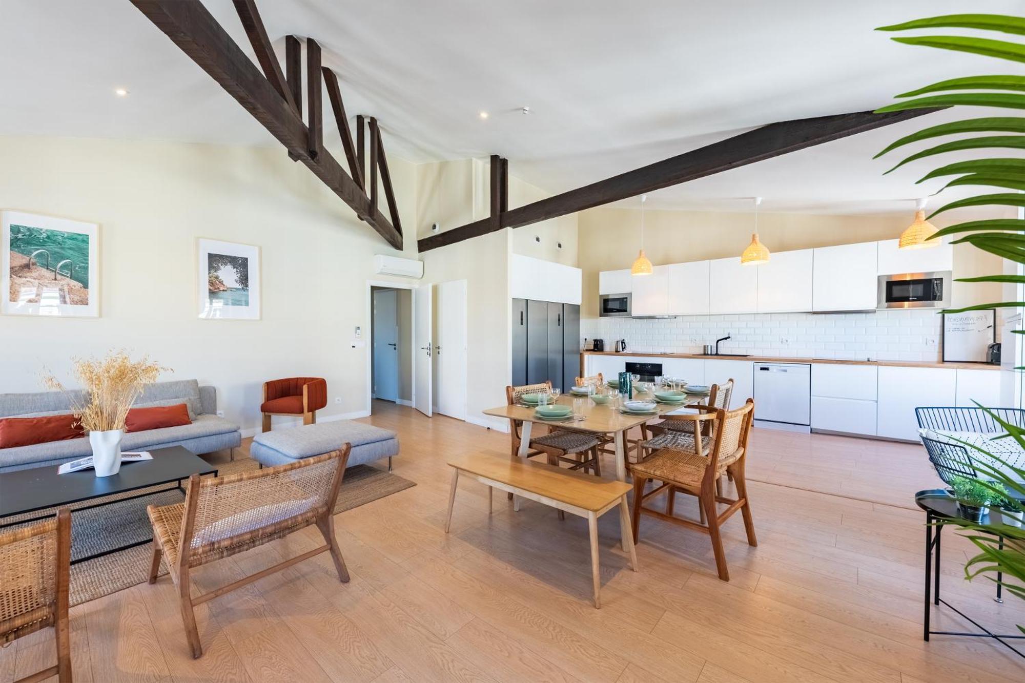 10Can Appartement Vieux Port - 12 Pers Max Marseille Ngoại thất bức ảnh