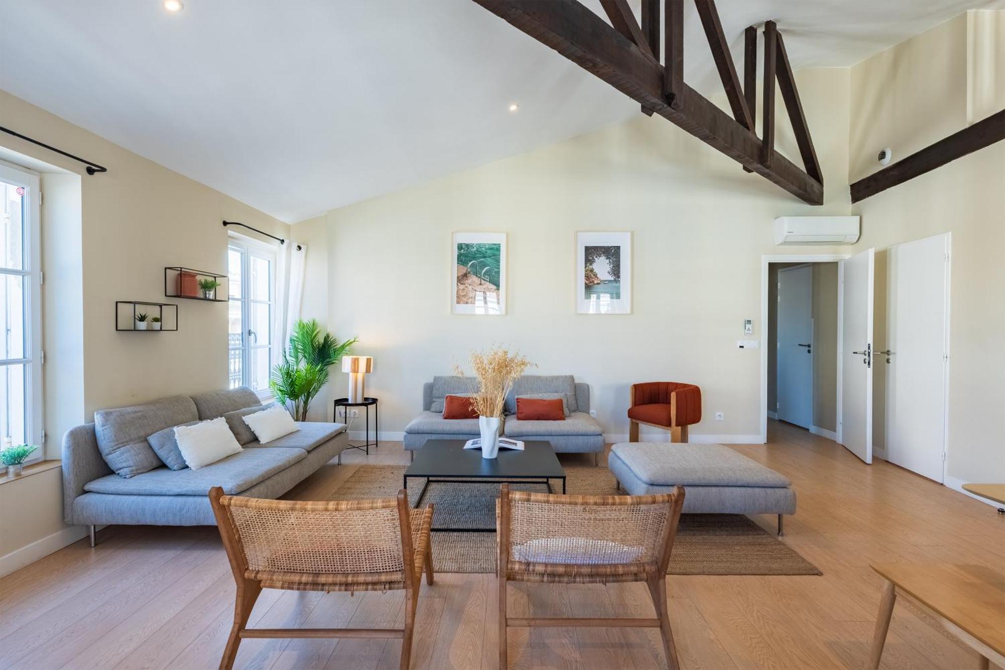 10Can Appartement Vieux Port - 12 Pers Max Marseille Ngoại thất bức ảnh